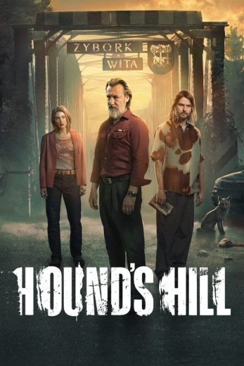 مسلسل Hounds Hill مترجم كامل