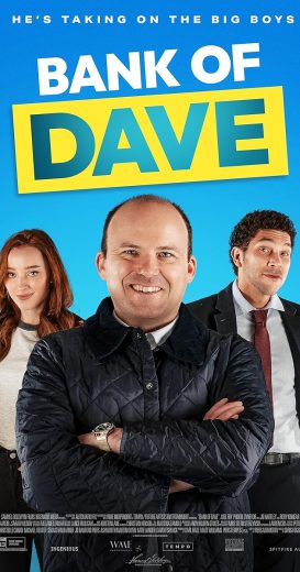 مشاهدة فيلم Bank of Dave 2023 مترجم