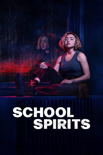 مسلسل School Spirits الموسم الثاني مترجم كامل