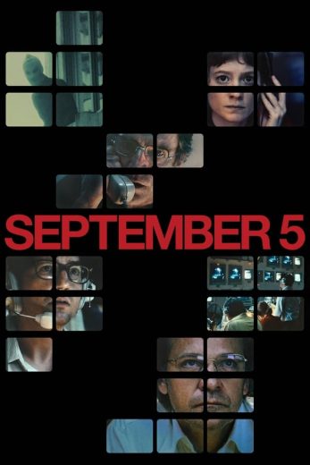 مشاهدة فيلم September 5 2024 مدبلج