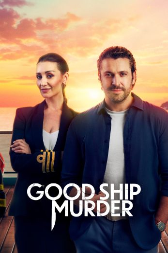 مسلسل The Good Ship Murder الموسم الثاني مترجم كامل