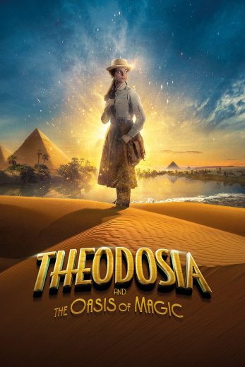 مسلسل Theodosia الموسم الثاني مترجم كامل