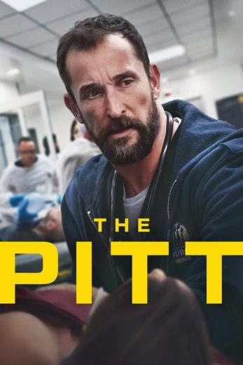 مسلسل The Pitt الحلقة 6 مترجمة