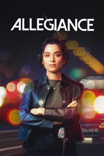 مسلسل Allegiance الحلقة 7 مترجمة