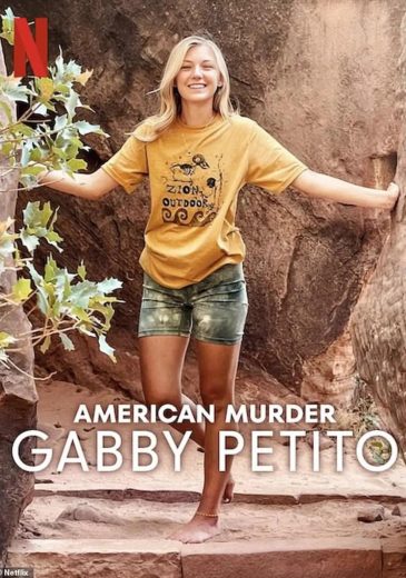 مسلسل American Murder: Gabby Petito مترجم كامل