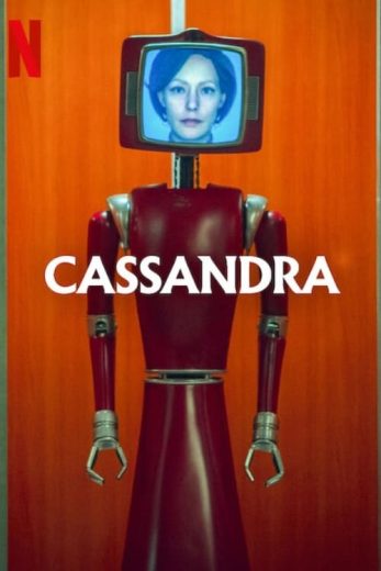 مسلسل Cassandra الحلقة 1 مترجمة