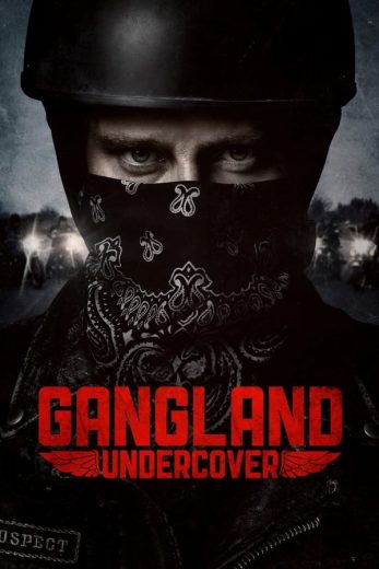 مسلسل Gangland Undercover الموسم الثاني مترجم كامل