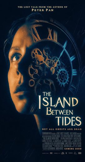 مشاهدة فيلم The Island Between Tides 2024 مترجم