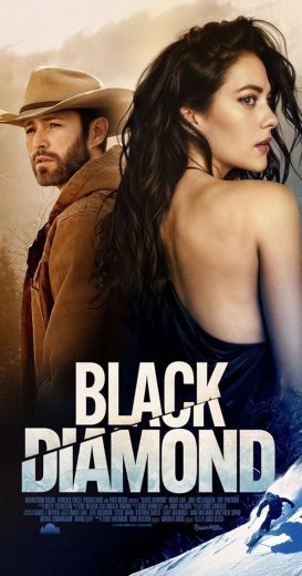 مشاهدة فيلم Black Diamond 2025 مترجم