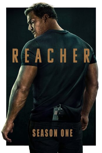 مسلسل Reacher الموسم الاول مترجم كامل