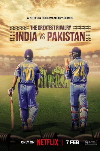 مسلسل The Greatest Rivalry: India vs Pakistan الحلقة 2 مترجمة