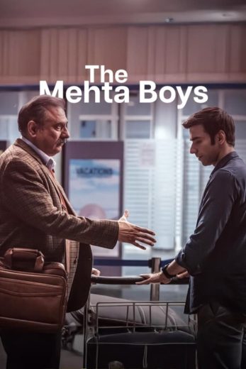 مشاهدة فيلم The Mehta Boys 2025 مترجم