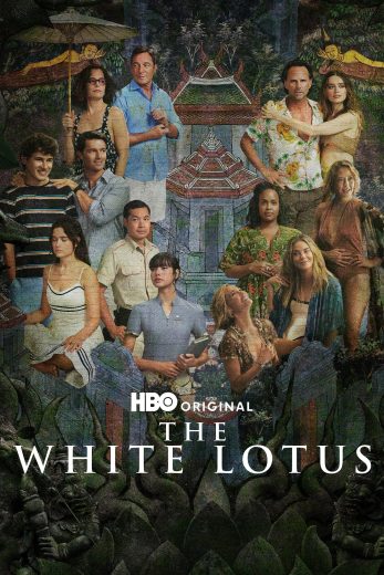 مسلسل The White Lotus الموسم الثالث