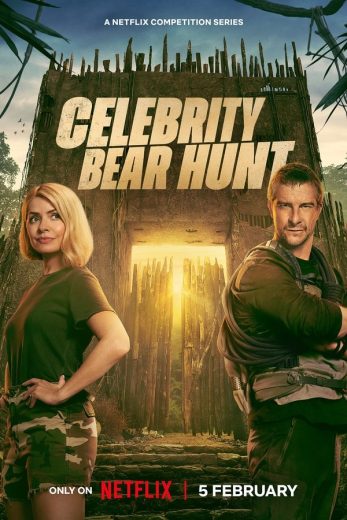 مسلسل Celebrity Bear Hunt مترجم كامل